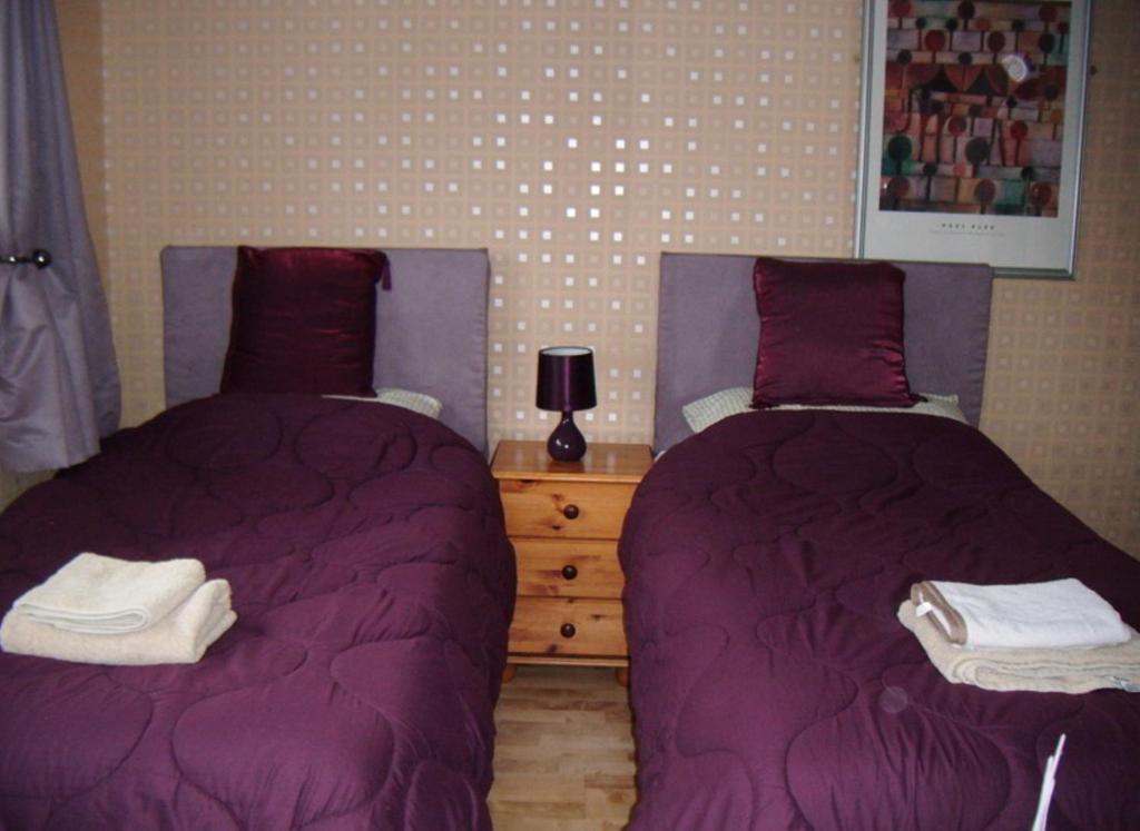 Greengables 3*