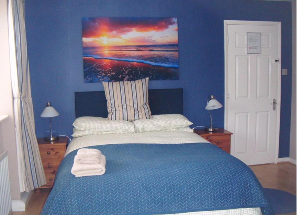 Greengables Guest house