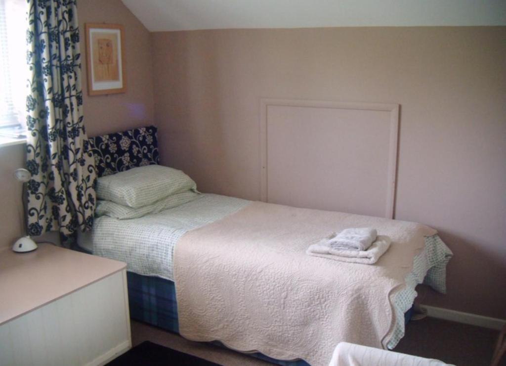 Greengables Guest house 3*