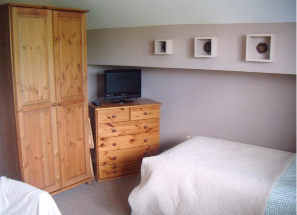 Greengables Guest house Derby