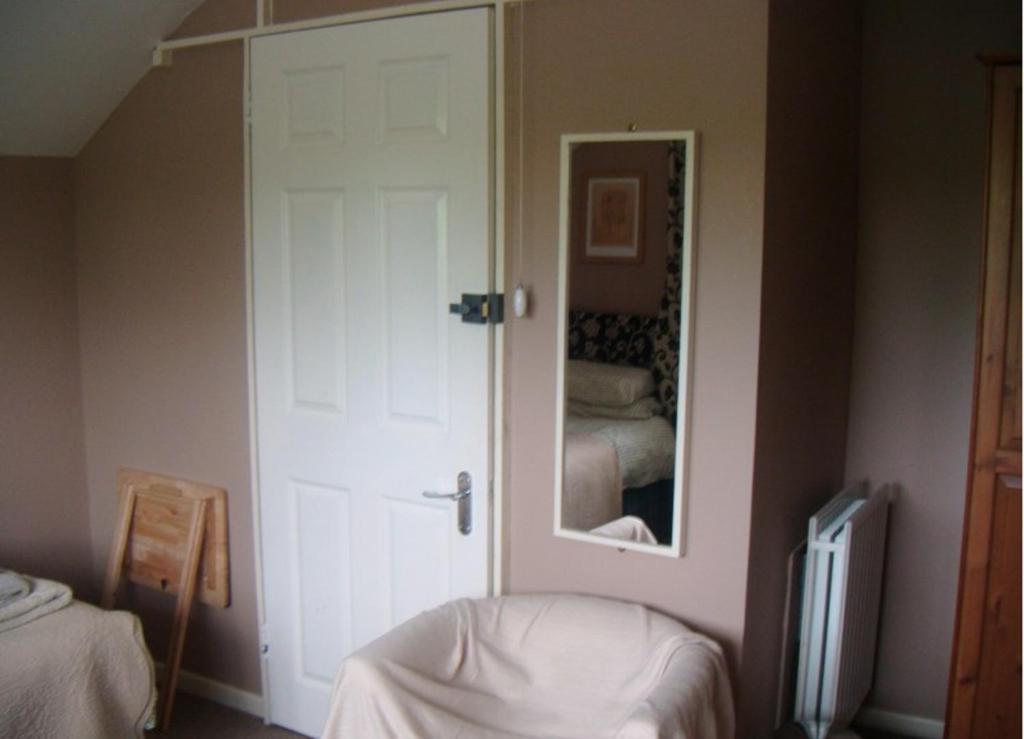Greengables Guest house 3*