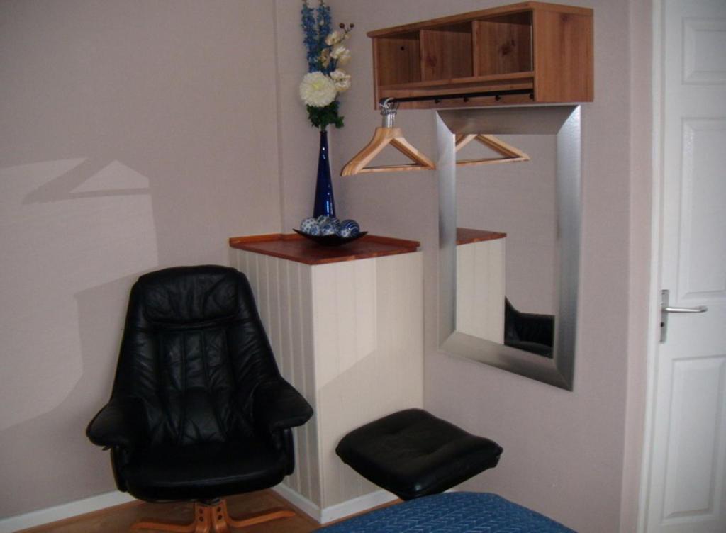 Greengables Guest house Derby