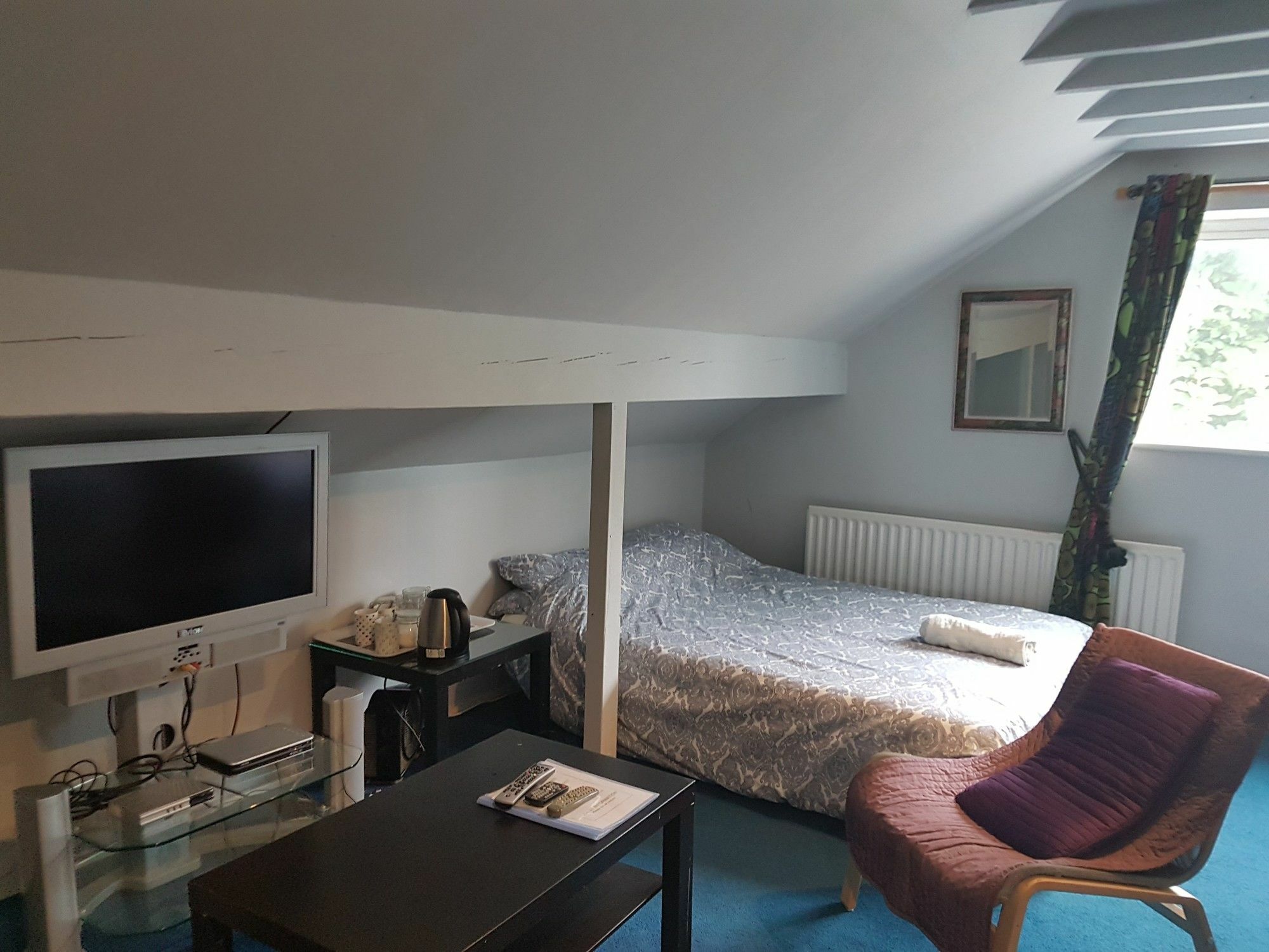 Greengables Guest house