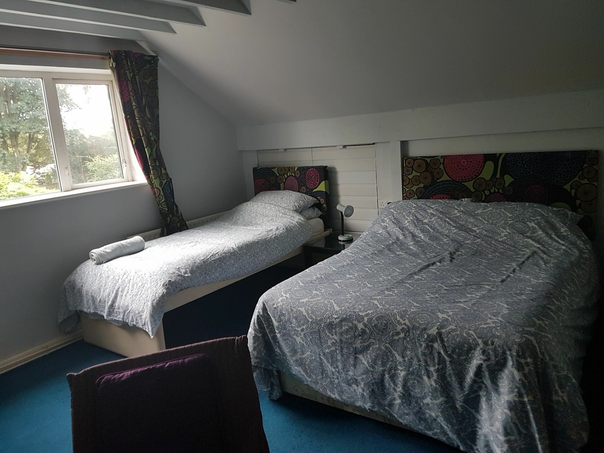 Greengables Guest house 3*